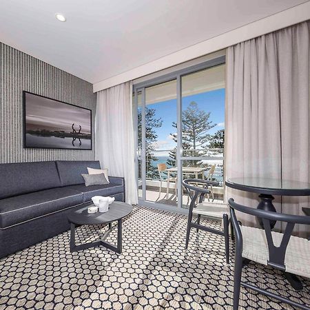 Peppers Manly Beach Σίδνεϊ Εξωτερικό φωτογραφία