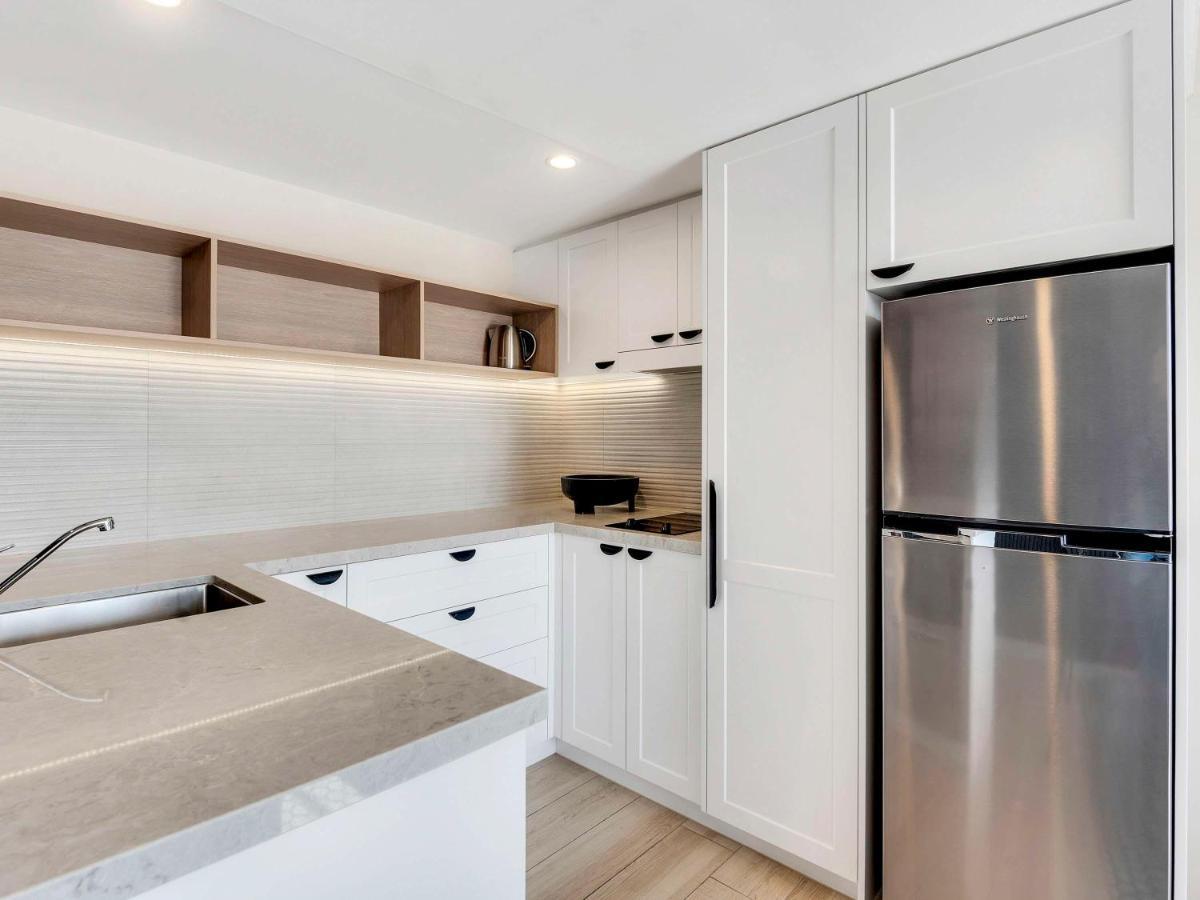 Peppers Manly Beach Σίδνεϊ Εξωτερικό φωτογραφία