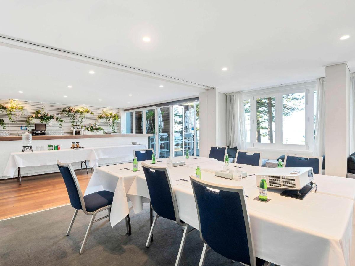 Peppers Manly Beach Σίδνεϊ Εξωτερικό φωτογραφία