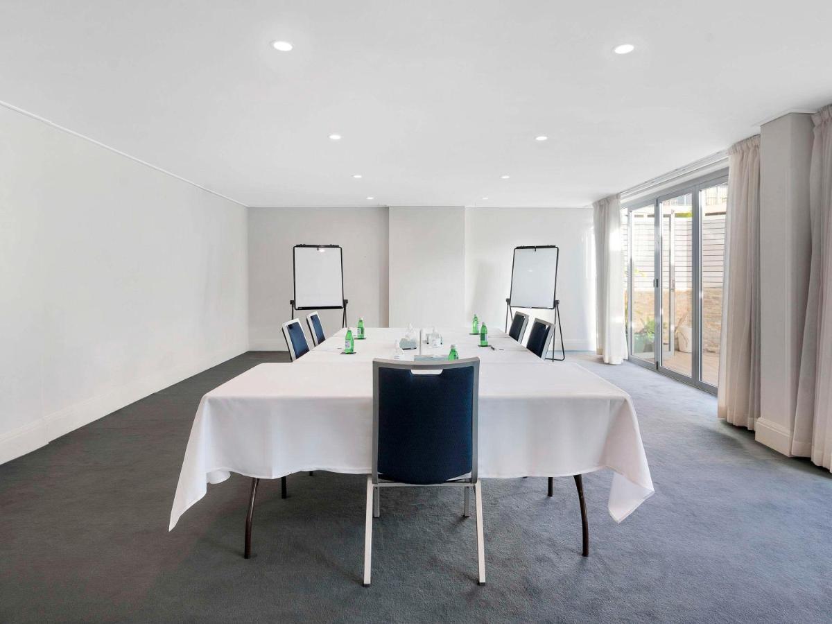 Peppers Manly Beach Σίδνεϊ Εξωτερικό φωτογραφία
