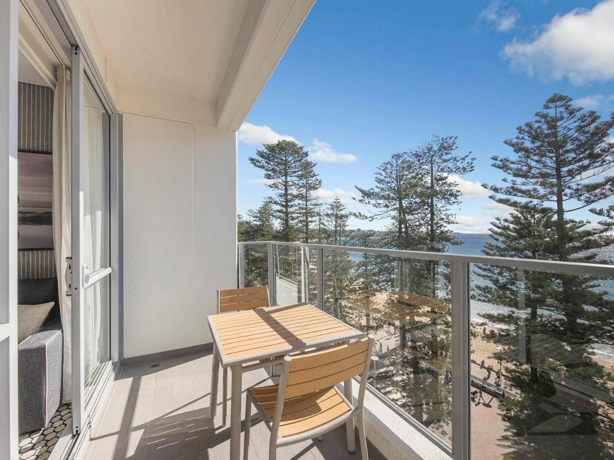 Peppers Manly Beach Σίδνεϊ Εξωτερικό φωτογραφία