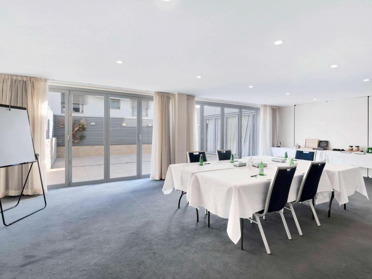 Peppers Manly Beach Σίδνεϊ Εξωτερικό φωτογραφία