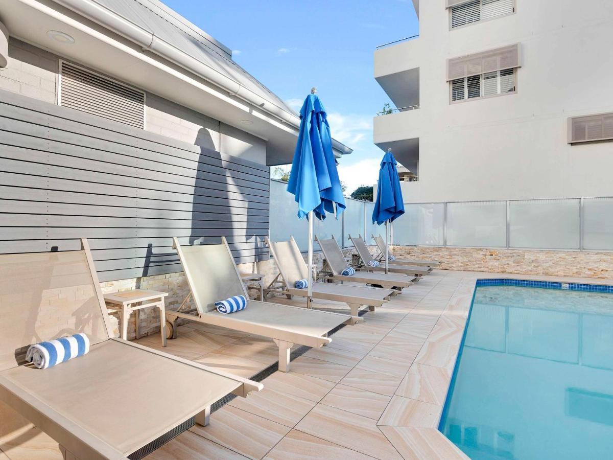 Peppers Manly Beach Σίδνεϊ Εξωτερικό φωτογραφία