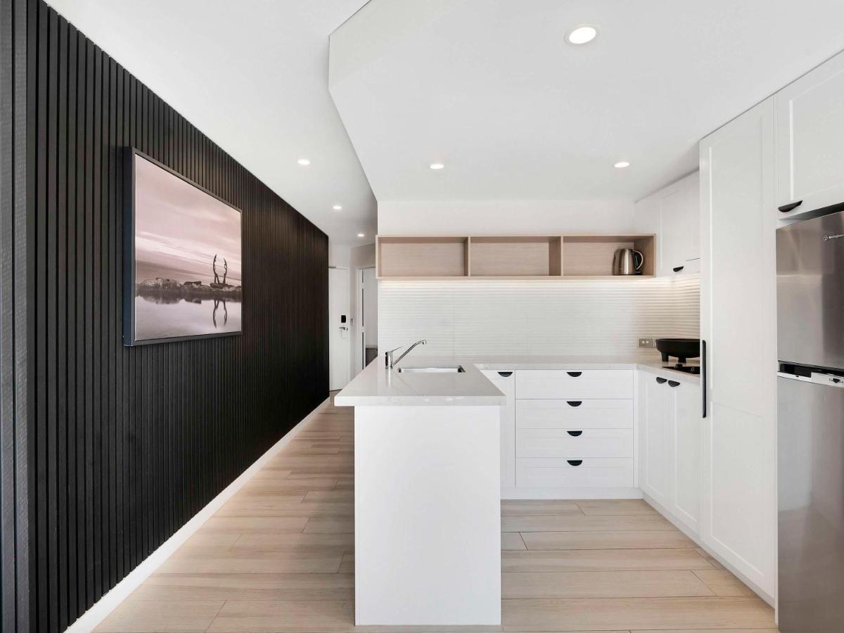 Peppers Manly Beach Σίδνεϊ Εξωτερικό φωτογραφία