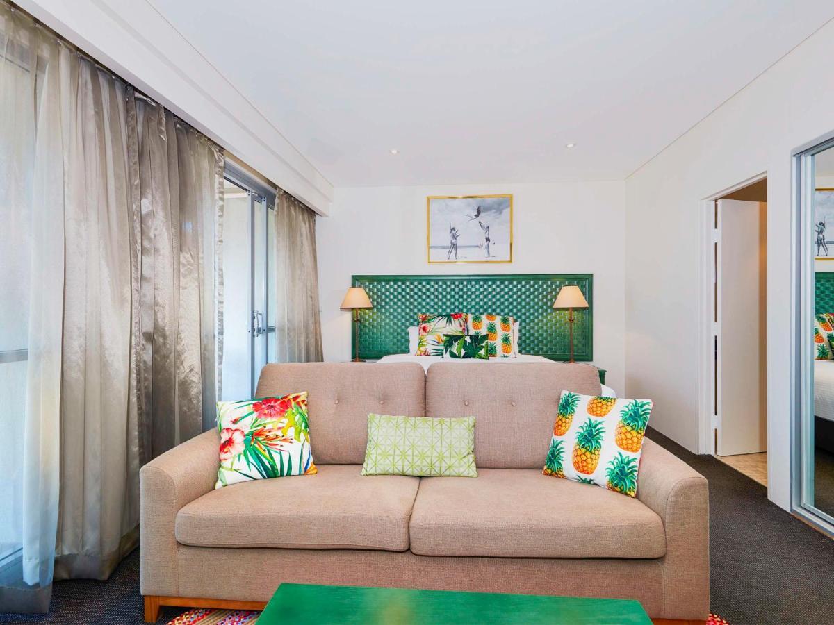 Peppers Manly Beach Σίδνεϊ Εξωτερικό φωτογραφία