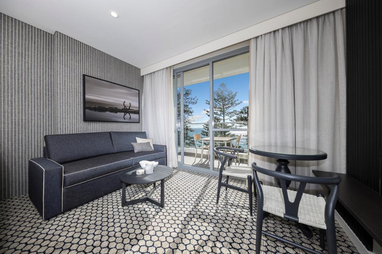 Peppers Manly Beach Σίδνεϊ Εξωτερικό φωτογραφία