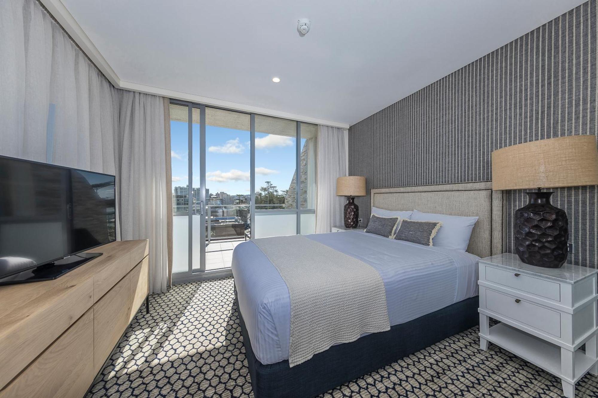 Peppers Manly Beach Σίδνεϊ Εξωτερικό φωτογραφία